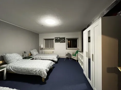 Top Wohnung in Duisburg - Ideal für Monteure - 3