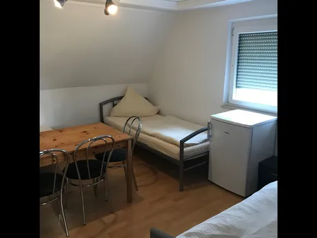 85368 Moosburg - Monteurzimmer Greimel
