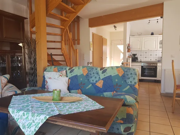 Ferienwohnung am alten Berg
