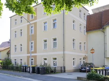 01558 Großenhain - McGoodnight - möblierte Wohnungen für Monteure