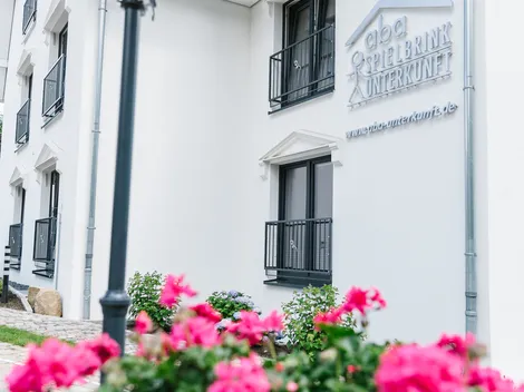 Apartments mit eigenem Bad und Küche in 21266 Jesteburg / Hamburg-Süd - 11