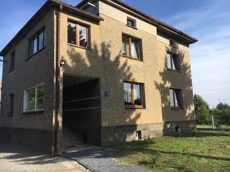 44-340 Łaziska  - Hostel Słoneczny Anioł