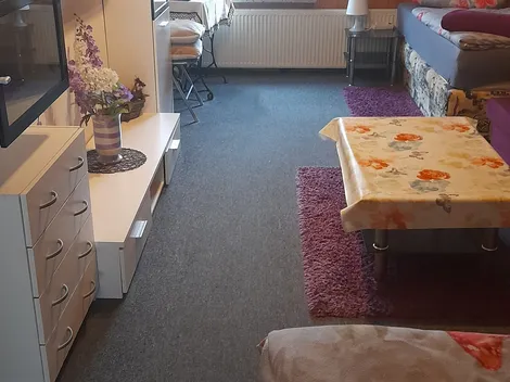 Zimmervermietung /Monteurzimmer Bartsch