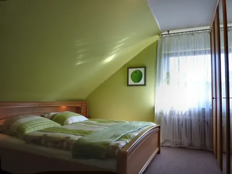 Gästehaus Hegger - 5