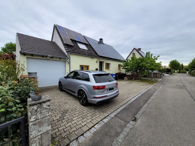 Zentral gelegene Monteur Zimmer in Mühldorf