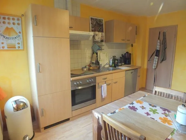 Ferienwohnung Haus Förster