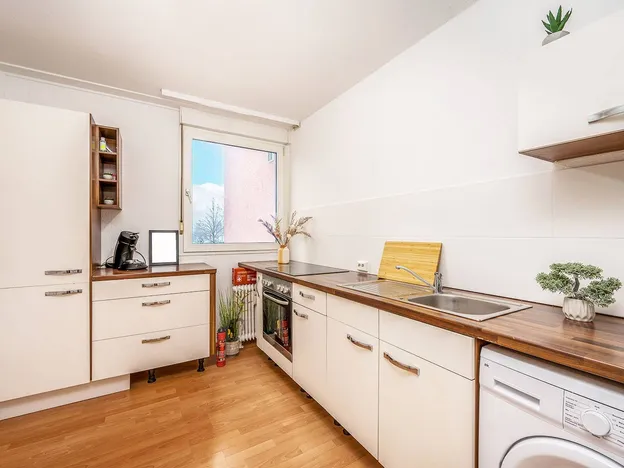 Homerent in Geseke