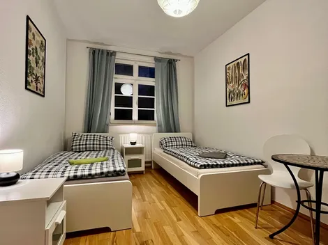 Monteurzimmer Leipzig 24 - 5