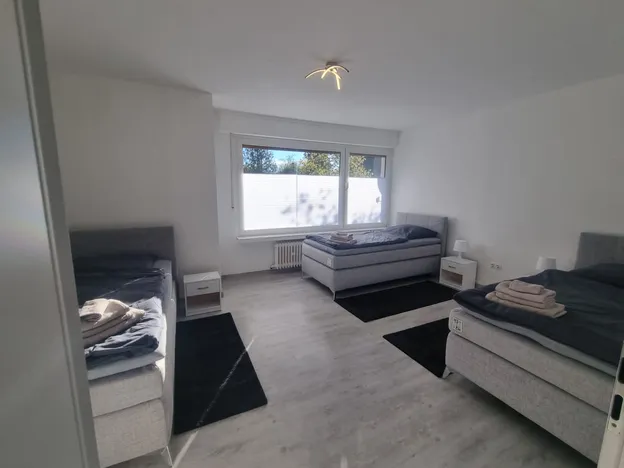 HAUS SANDBOCHUM / HAMM