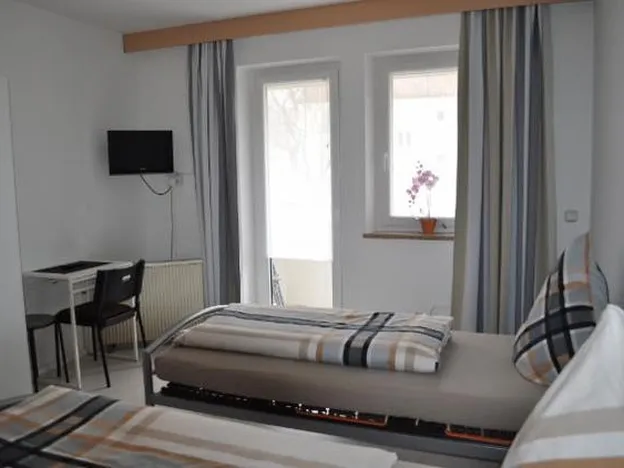Ferienwohnung Federle