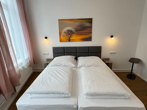 Altstadt Residenz Lübeck - 8