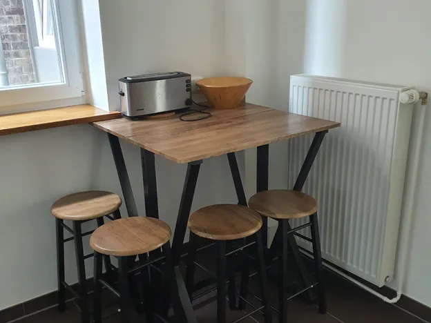 Monteurwohnungen direkt an der Schleuse Tel. 040244249168