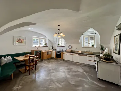 Bauernhaus Höllwart - 2