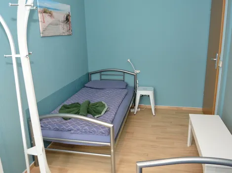 Schleusenwärter 3 - 4