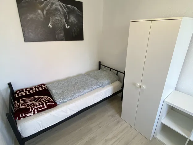 3 Zimmer Wohnung in Heidelberg