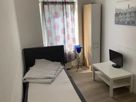 Monteurzimmer im Herzen von Köln