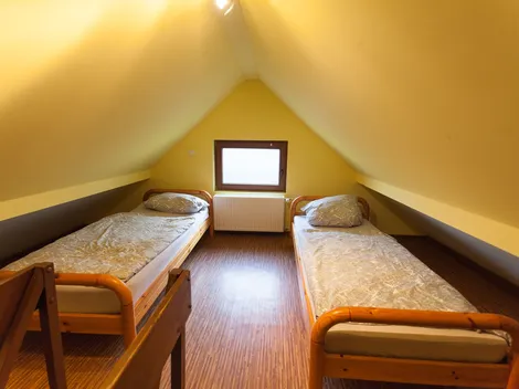 Pension bei Burg Bachem - 8