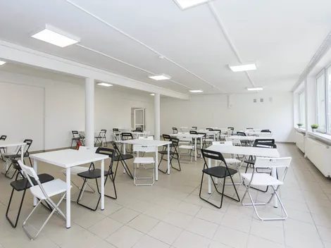 Hostel dla firm