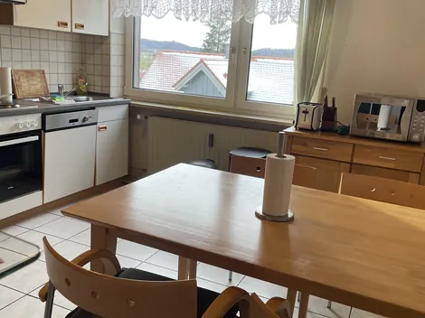 Ferienwohnung Carola & Werner - 2