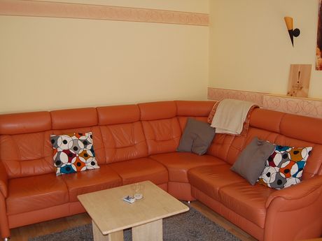 38122 Braunschweig - Monteurwohnung