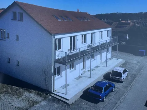 Monteurzimmer Burghausen UG