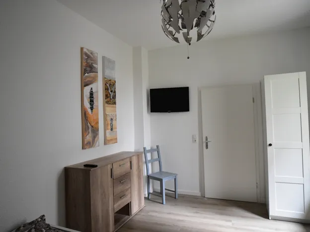 GrosaArtig aufzeit Monteurresidenz A1 + A2