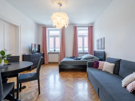 revLIVING XXL Montageluxus Eggenburg