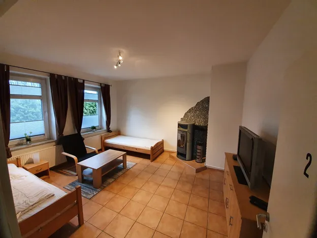 Monteurzimmer Lange bei Brunsbüttel/Brokdorf/Wilster