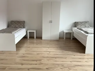 Arbeiterquartiere Liesing