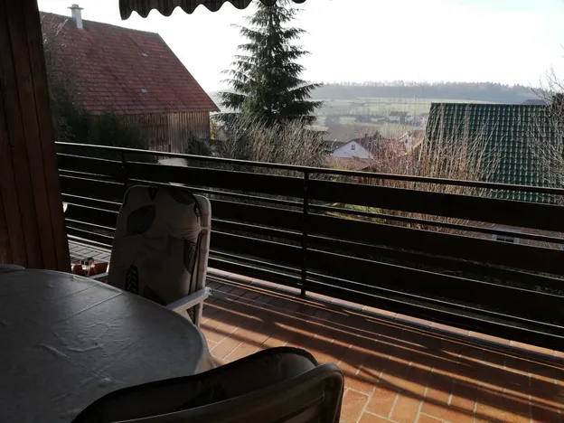 Privat Ferien/Monteurwohnung für bis zu 6 Personen