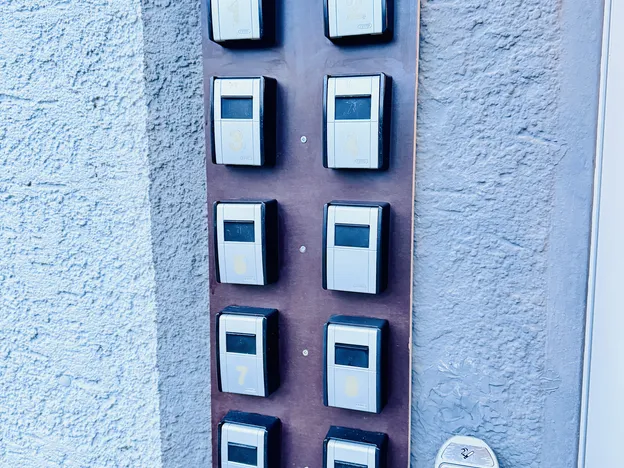 EasyboardingHouse724