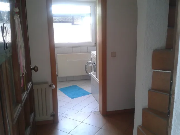 Wohnung auf Zeit, Monteur Wohnung, Wohnung Nr.2 für 5 Personen