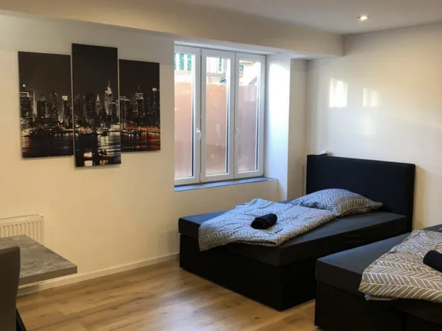 MONTEUR/FERIENWOHNUNG INNENSTADT KL