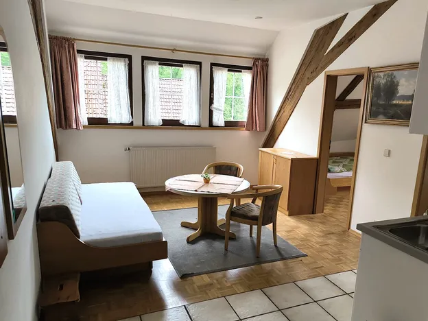 Heimbachmühle Familie Körber