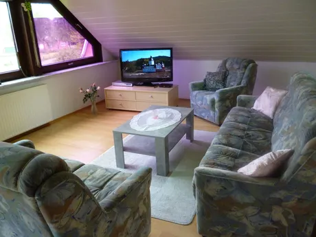 21698 Harsefeld - Ferienwohnung Monteurwohnung Ruschwedel