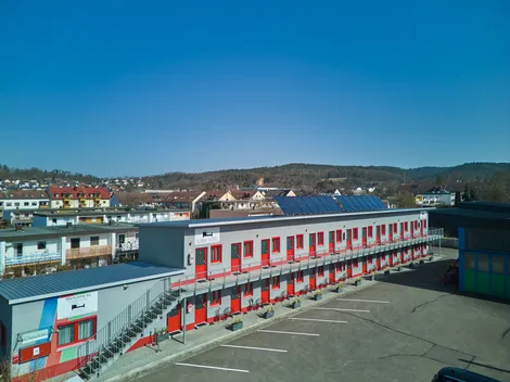 Sunny Hotel Regenstauf