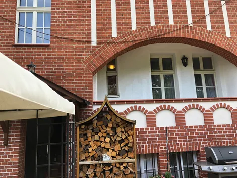 Gästehaus II Velten - 10