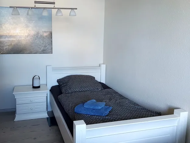 MT-Flats MONTEURWOHNUNG MONTEUREZIMMER