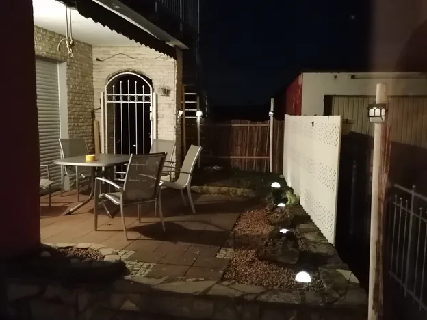 Ferienwohnung in ruhiger Lage, Breitengüßbach