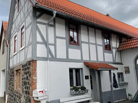 Gästehaus Kühn