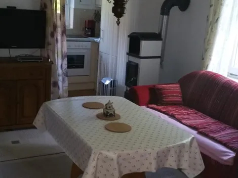 Monteurwohnung