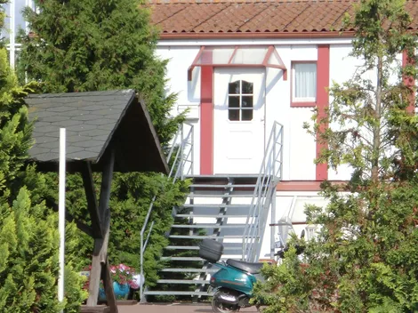 Karfter Stübchen