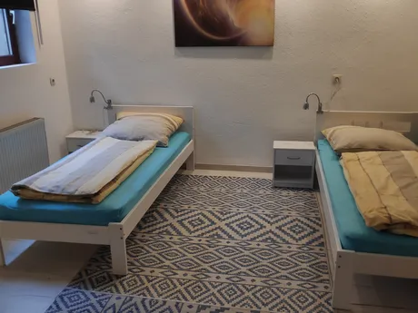 79112 Freiburg - Appartement Munzingen