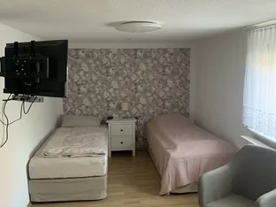 Monteurwohnung Wildenbruch