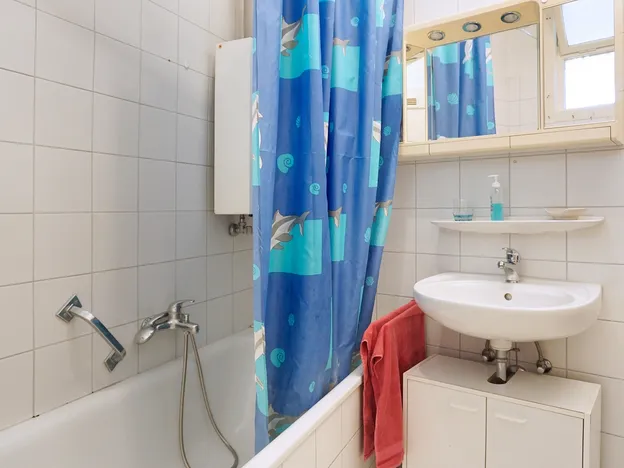 Ferienwohnung Bauknecht, Pforzheim