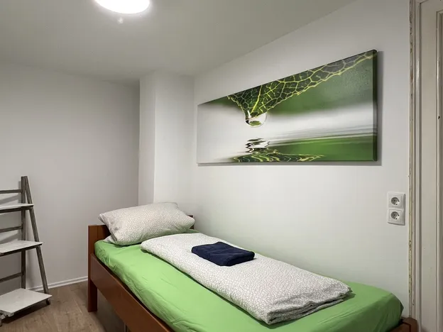 ZeitWohnen Remagen Monteurzimmer/ Ferienwohnung