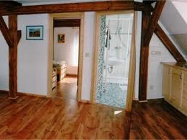 Gästehaus Knak