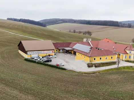 Monteurzimmer-Buchen.at in Neulengbach - 13