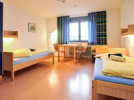 Gästehaus abz Stuttgart
