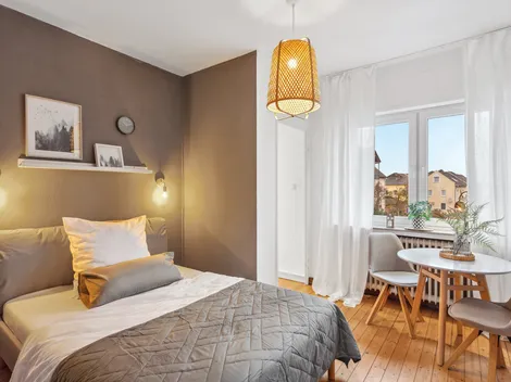 Gästehaus DD_Homes Andernach